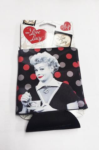 Classic Lucy Koozie - Lucy Desi Museum