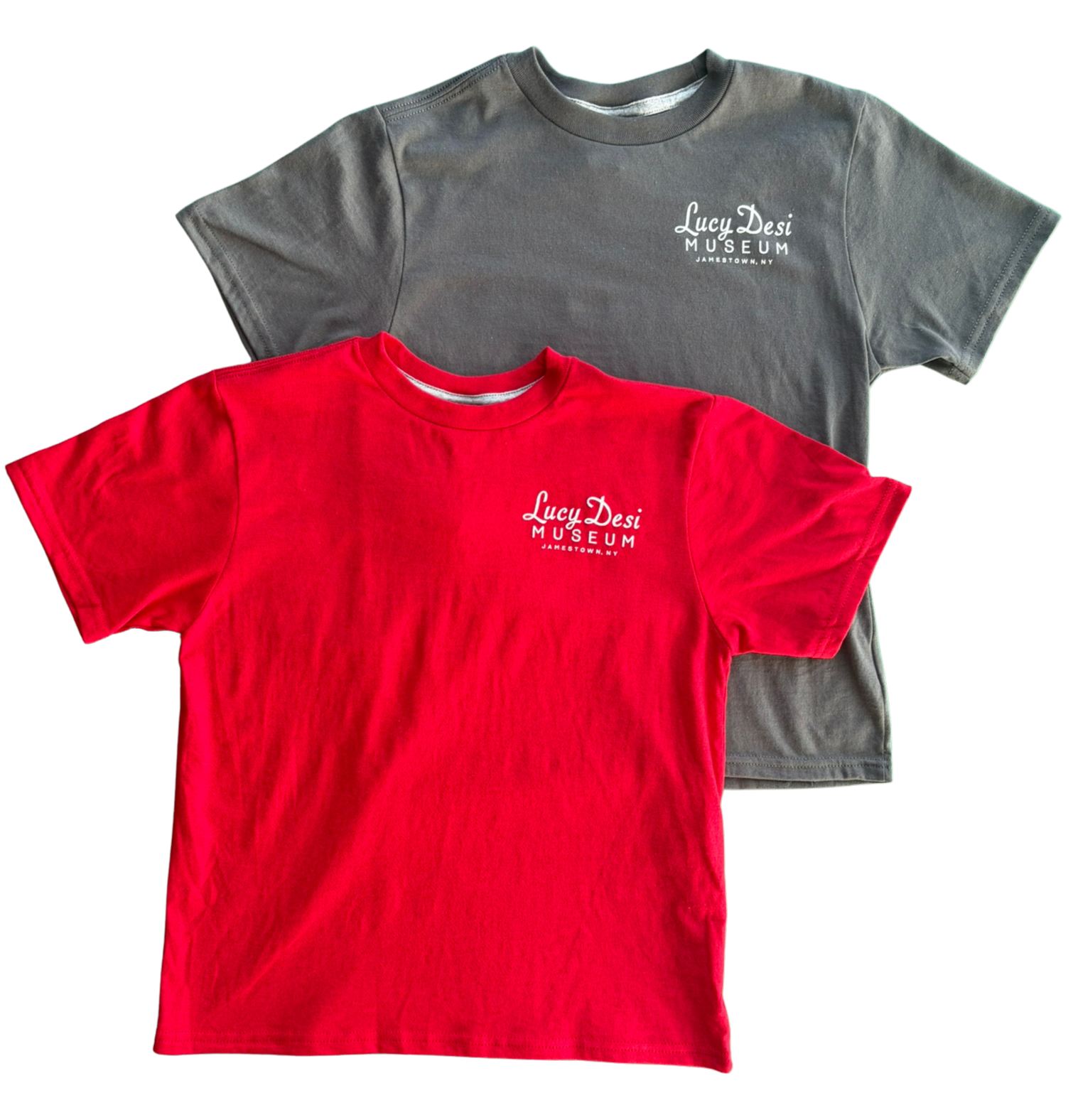 Lucy Desi Museum Youth Tee