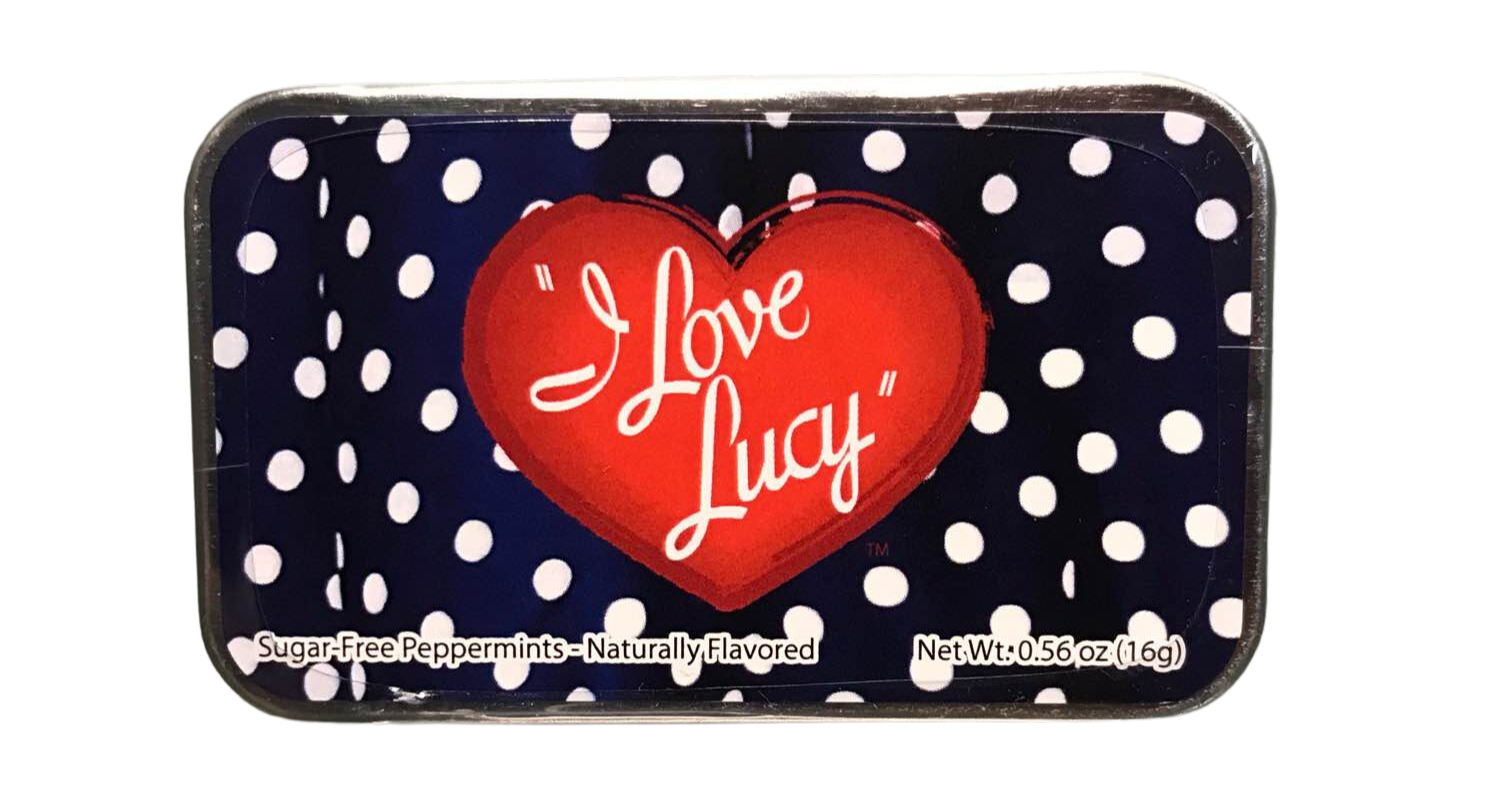 Polka Dot Gift Collection - Lucy Desi Museum Polka Dot Gift Collection - Lucy Desi Museum