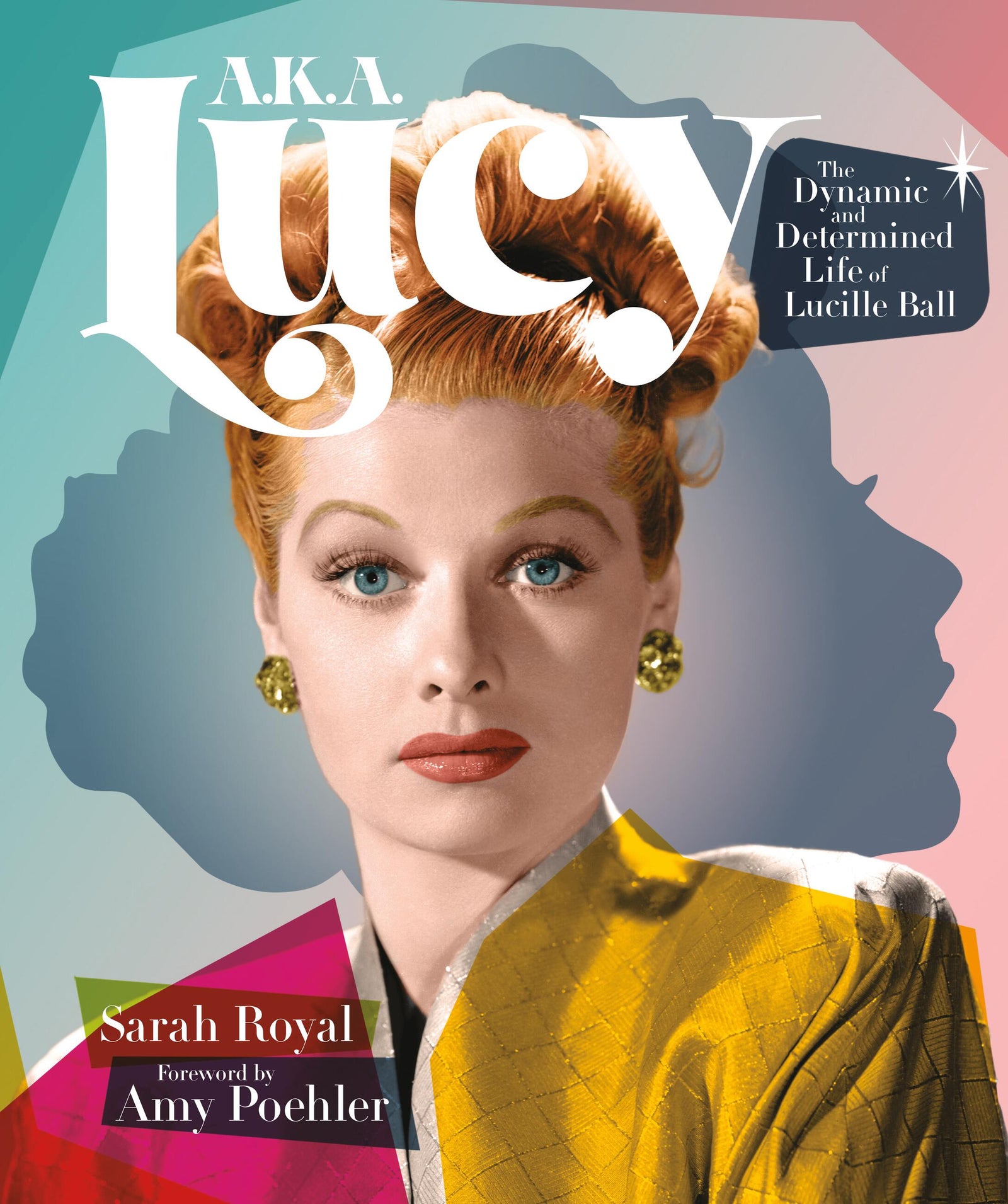 Books Media Lucy Desi Museum