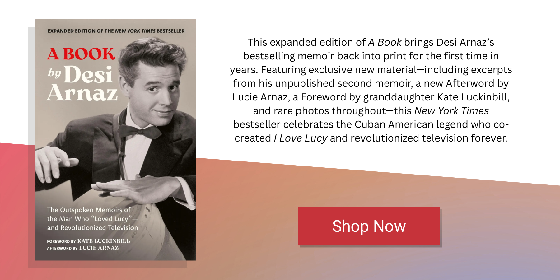 Lucille Ball Desi Arnaz Museum Gift Shop