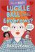 Lucille Ball Had No Eyebrows (Wait! What?)