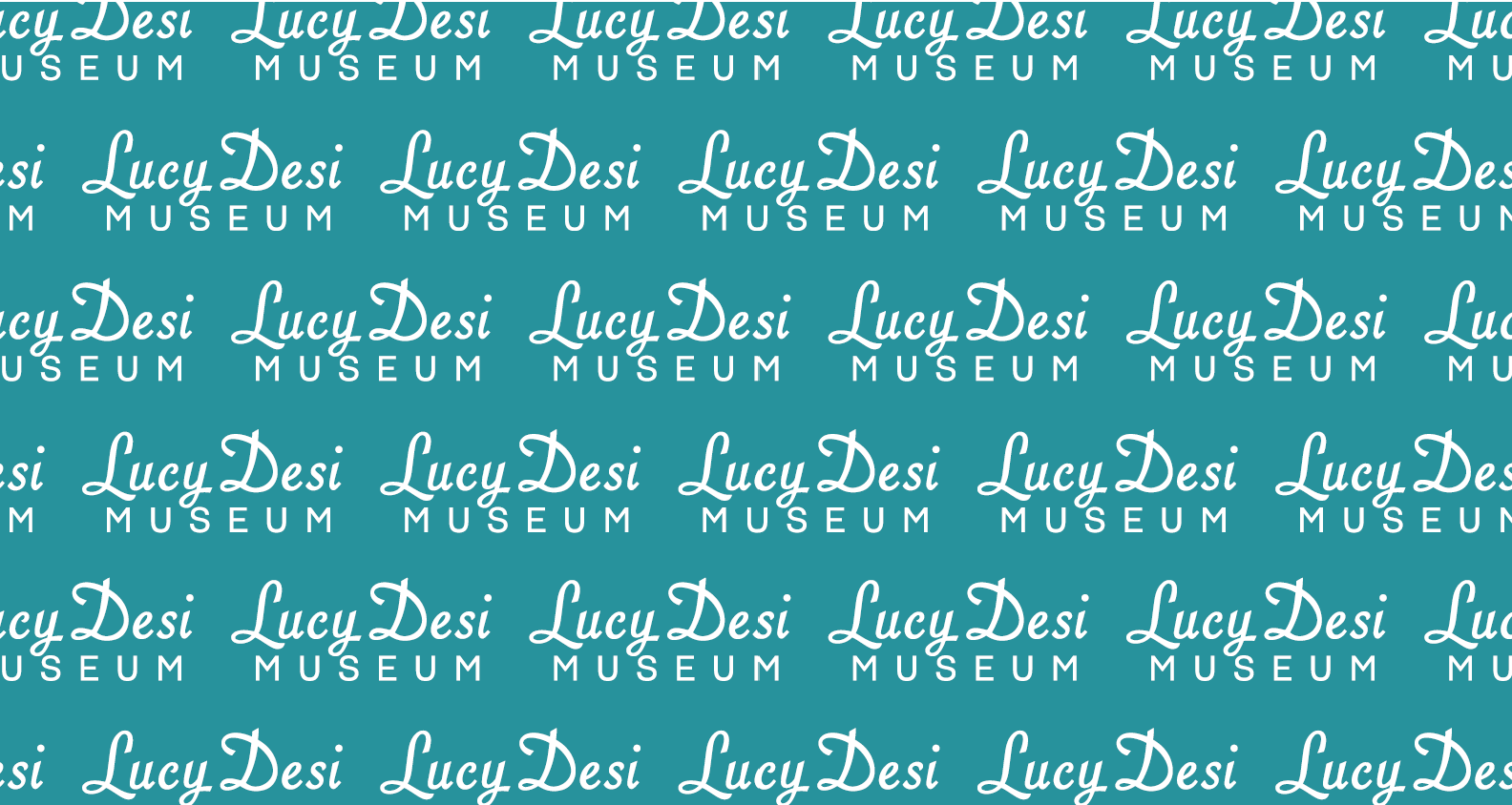 2026 Lucy Desi Museum Desk Calendar