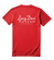 Lucy Desi Museum Classic Red Shirt