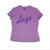 I Love Lucy Vintage Wines Tee