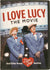 I Love Lucy Movie DVD