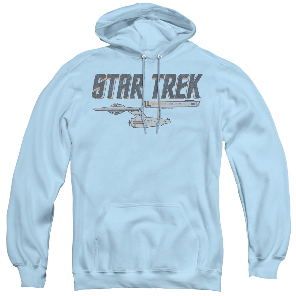 Star Trek: Enterprise Logo