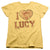 I Heart Lucy Women's Shirt