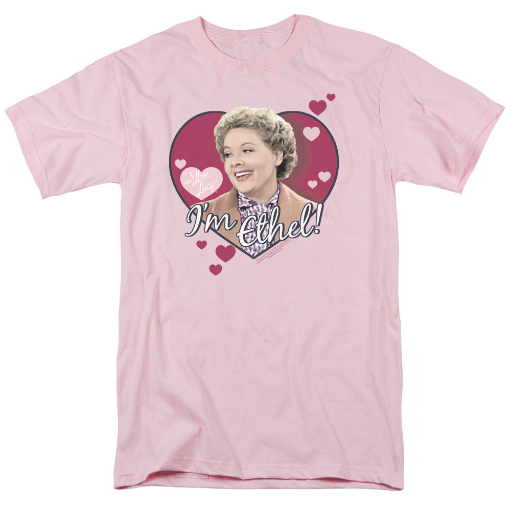T-Shirts - Lucy Desi Museum T-Shirts - Lucy Desi Museum
