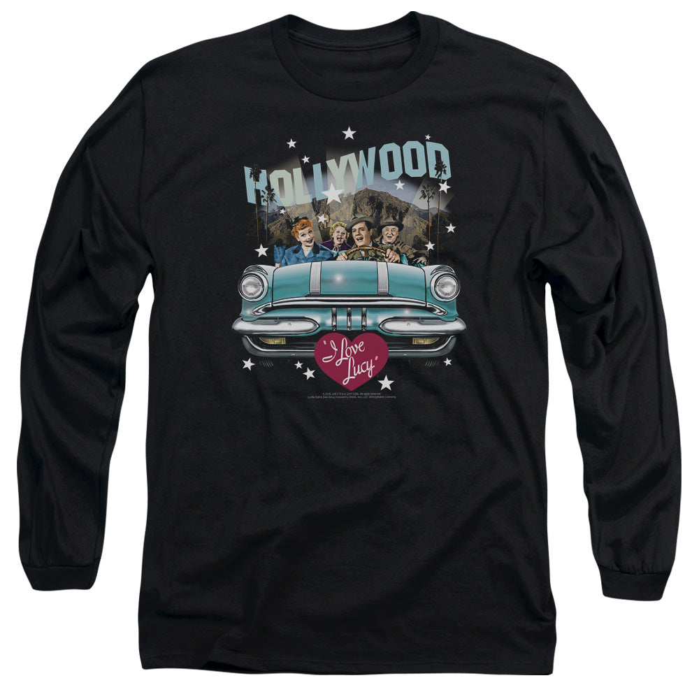 Hollywood Road Trip Shirt