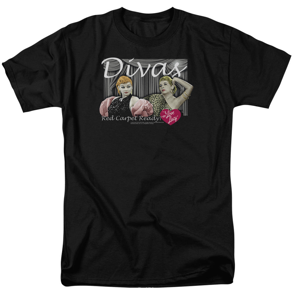 Divas Shirt