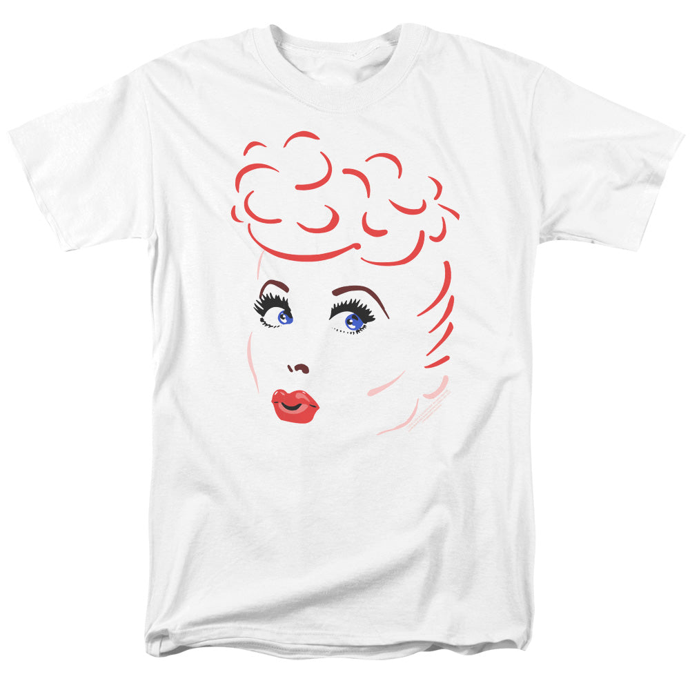 T-Shirts - Lucy Desi Museum