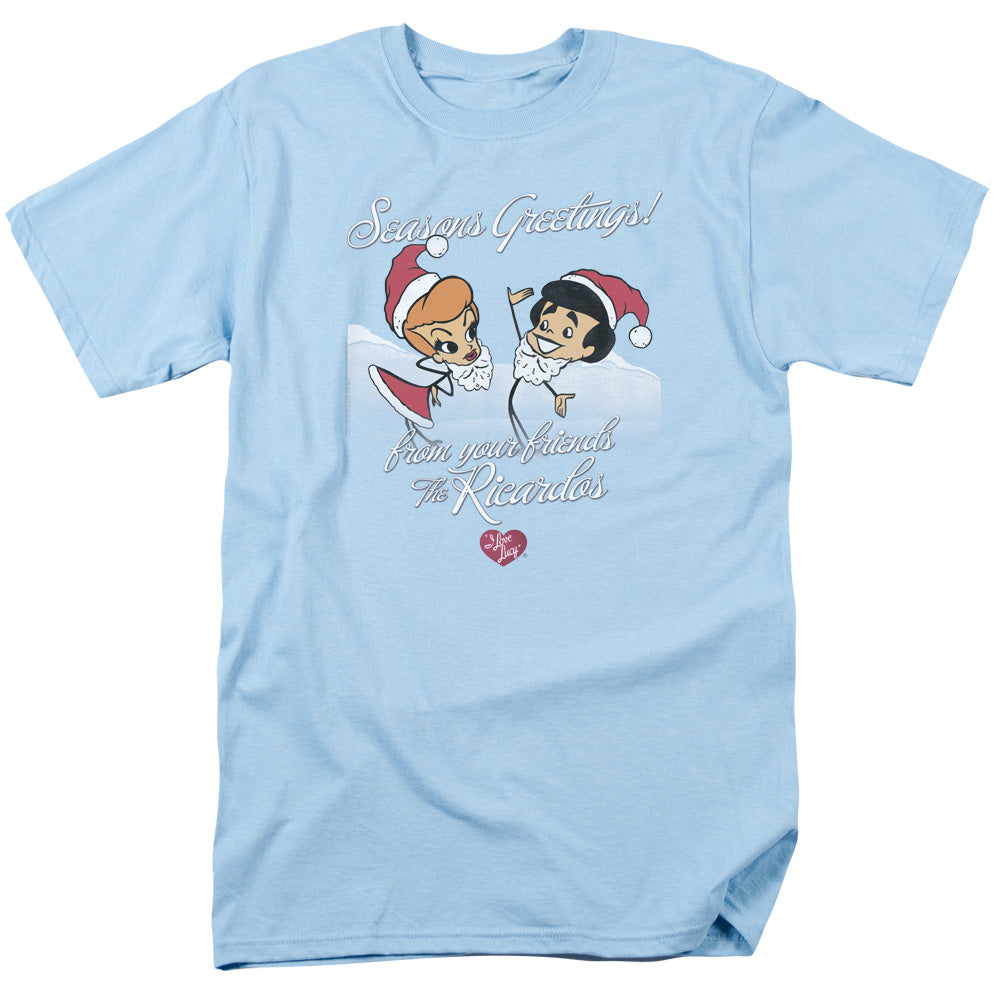 Apparel - Lucy Desi Museum