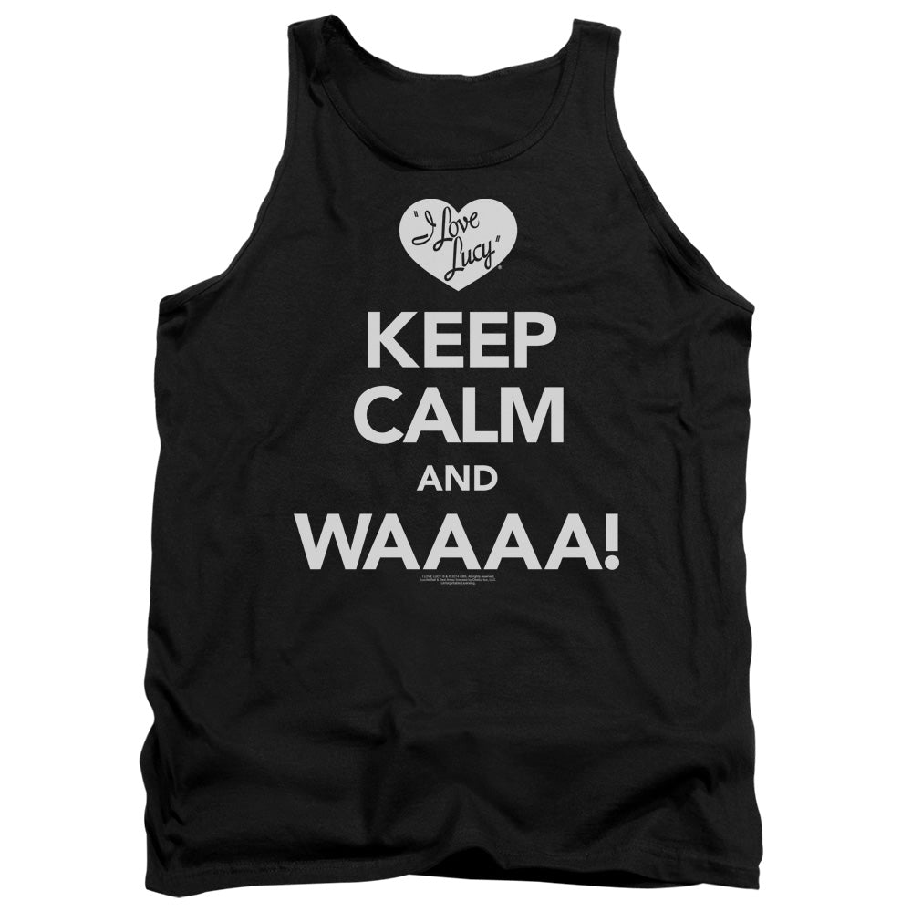 Keep Calm &amp; WAAA Shirt