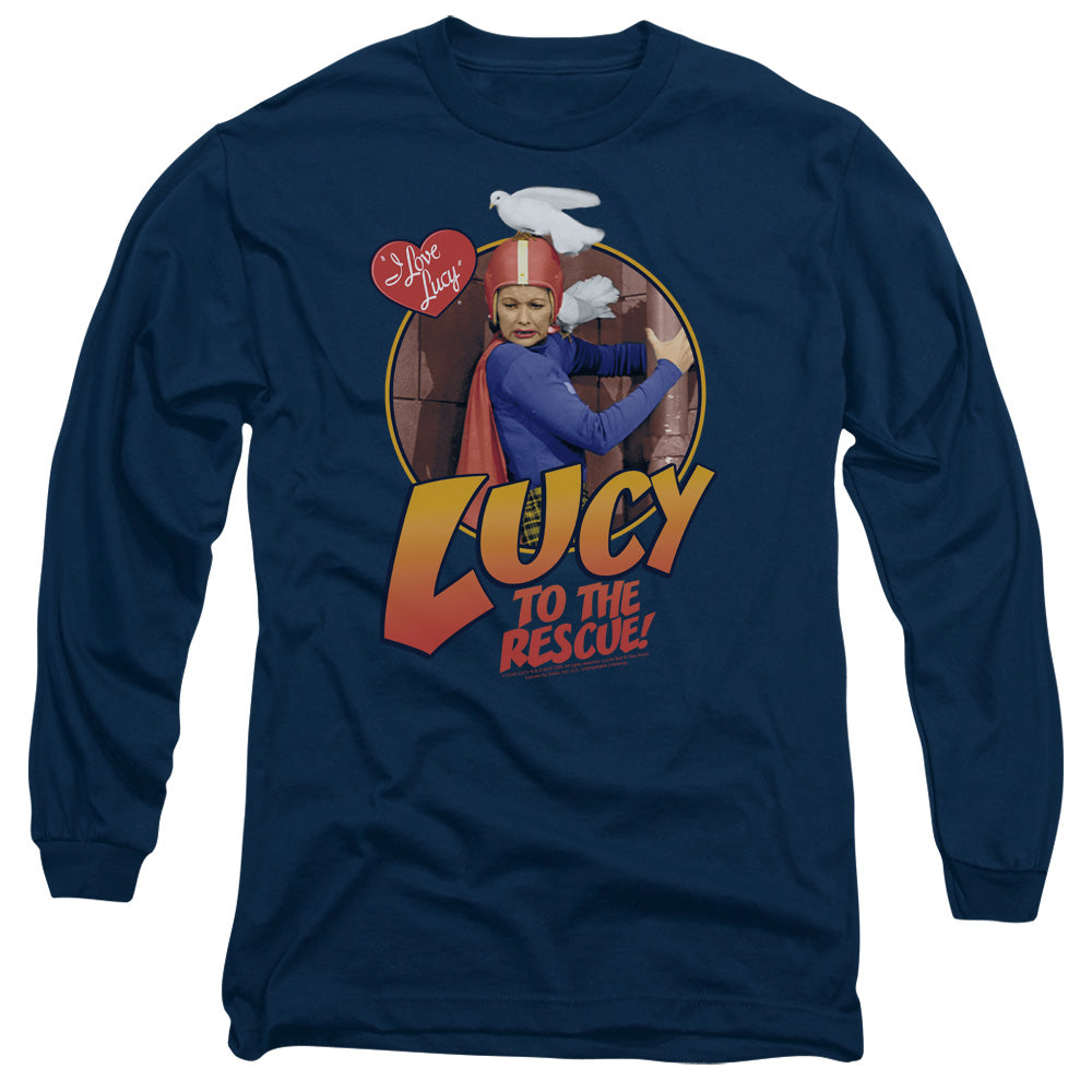 To The Rescue Shirt