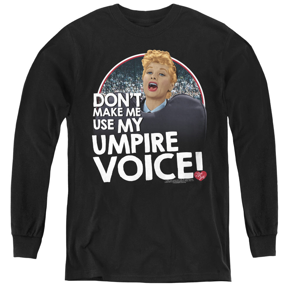 Umpire Shirt