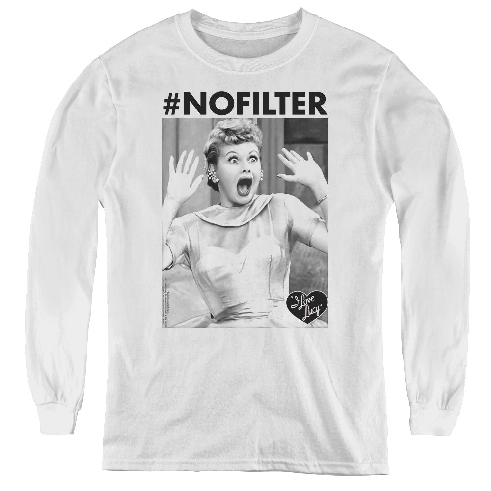 No Filter Shirt
