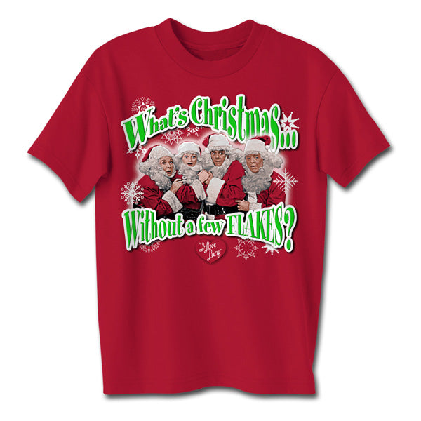 Few Flakes Shirt